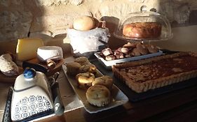 B&B Cascina Sortina Country House